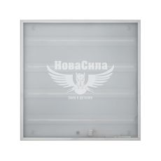 Ardero Светодиодная панель AL2120ARD 40Вт (595x595x25mm) 6500K 3600Lm