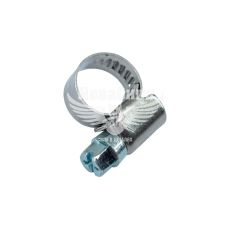 Хомут патрубка 8х12 нерж. (Profi) (уп. 100шт.)