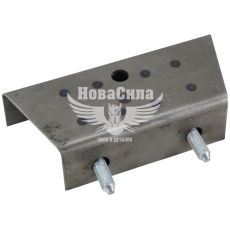 Рем. вставка 2101-07 лыжи лонжерону коса (Украина)