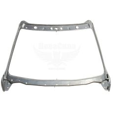Рамка 2110-12 перед. лобового скла (Сівер)