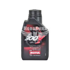 Моторна олива 4-Т (Motul) 300V Factory Line Road Racin 1л.