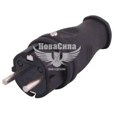 LEZARD Вилка стандартна [каучук] 105 [24 шт/уп.] (розк)