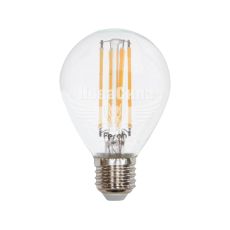 Feron Светодиодная лампа E27 Filament LB-61 4Вт 2700K G45