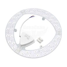 ETRON Світлодіодний модуль 1-EMP-276 36W Matrix 5000K IP20 коло 230мм