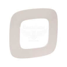 LEGRAND Valena Allure Рамка 1-а, слонова кістка