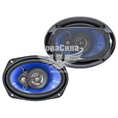 Автоакустика (Akai) диам.9 овал (AS-693C) (150W)