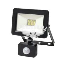 Z-Light Прожектор світлодіодний 10Вт 230V 6500K 800Lm з датчиком руху