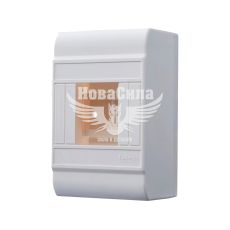 Lezard Бокс під автомати 4 модулі, зовнішній