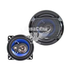 Автоакустика (Akai) диам.10 круг (AS-403C) (80W)