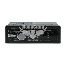 Автомагнитола 1-DIN (Celsior) USB+SD Card+AUX CSW-227S