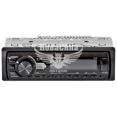 Автомагнитола 1-DIN (Pioneer) USB + AUX MVH-09UBG