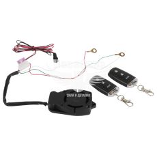 Автосигналізація одностороння (Cyclone) X-01