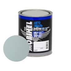 Автофарба алкідна (HELIOS Mobihel) 671 Світло сіра 0,6л.