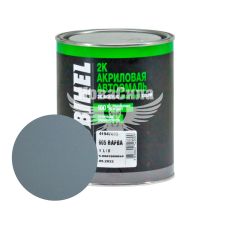 Автофарба акрилова (HELIOS Mobihel) 605 Нарва 1л.