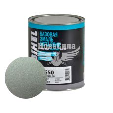 Автокраска металлик (HELIOS Mobihel) 650 Совиньон 1л.