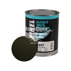 Автокраска металлик (HELIOS Mobihel) 347 Золото инков 1л.