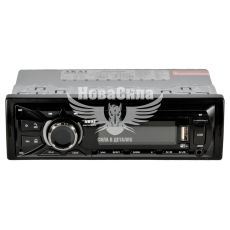 Автомагнітола 1-DIN (Akai) USB+SD Card+AUX CA017A-9007U