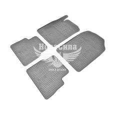 Автокилимки в салон Opel Vectra C з02-08р.в. універсал (Stingray) (гумові) кт.-4шт.