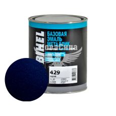 Автофарба металік (HELIOS Mobihel) 429 Персей 1л.