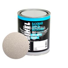 Автофарба металік (HELIOS Mobihel) 257 Зоряний пил 1л.