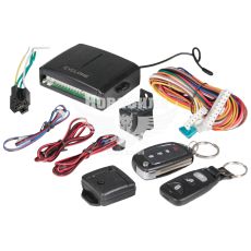 Автосигналізація одностороння (Cyclone) X6