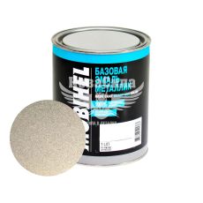 Автокраска металлик (HELIOS Mobihel) 4R4 Toyota 1л.