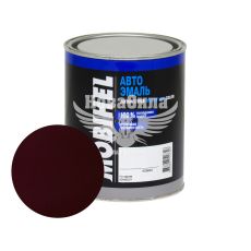 Автофарба алкідна (HELIOS Mobihel) 180 Гранат 1л.