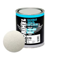 Автофарба металік (HELIOS Mobihel) 270 Нефертіті 1л.