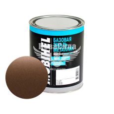 Автокраска металлик (HELIOS Mobihel) 265 Пума 1л.