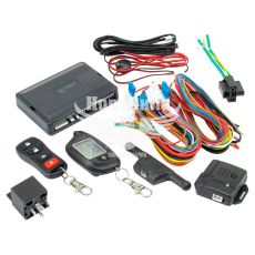 Автосигналізація двостороння (Tiger) (Bastion BS-100)