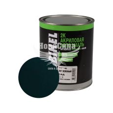 Автофарба акрилова (HELIOS Mobihel) 307 Зелений сад 1л.