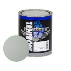 Автофарба алкідна (HELIOS Mobihel) 233 Біла 1л.