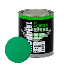Автофарба акрилова (HELIOS Mobihel) 564 Кипарис 1л.