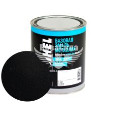 Автокраска металлик (HELIOS Mobihel) 391 Робин Гуд 1л.