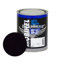 Автофарба алкідна (HELIOS Mobihel) 107 Баклажан 1л.