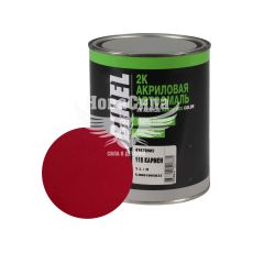 Автофарба акрилова (HELIOS Mobihel) 118 Кармен 1л.