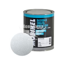 Автокраска металлик (HELIOS Mobihel) 199 Toyota 1л.