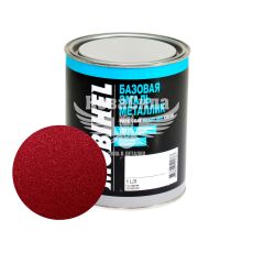 Автокраска металлик (HELIOS Mobihel) 41958802 Малина 1л.