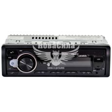 Автомагнітола 1-DIN (Celsior) USB+SD Card+AUX CSW-2003R