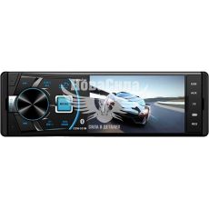 Автомагнитола 1-DIN (Celsior) USB + SD Card + AUX CSW-531M (с монитором)