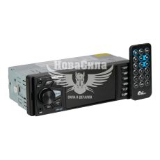 Автомагнітола 1-DIN (Celsior) USB+SD Card+AUX CSW-528 (з монітором)