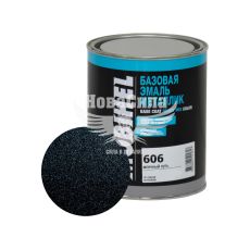 Автокраска металлик (HELIOS Mobihel) 606 Молочный путь 0,5л.