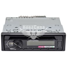 Автомагнитола 1-DIN (Pioneer) CD+USB + AUX DEH-S120UBG