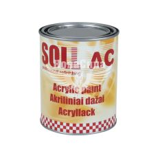 Автофарба акрилова (SOLL) 147 1л.