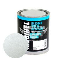 Автофарба металік (HELIOS Mobihel) 062 Toyota другий слой 1л.