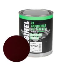 Автофарба акрилова (HELIOS Mobihel) 180 Гранат 1л.