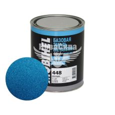 Автофарба металік (HELIOS Mobihel) 448 Рапсодія 1л.
