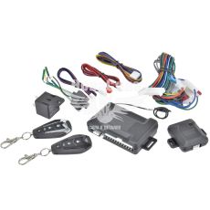 Автосигналізація одностороння (Cyclone) A11