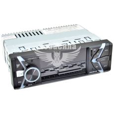 Автомагнітола 1-DIN (Celsior) USB+SD Card+AUX MP5-4B(з монітором)