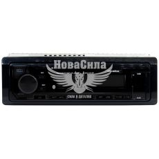 Автомагнітола 1-DIN (Celsior) USB+SD Card+AUX CSW-1915P